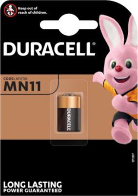 Batterie Alkaline , MN11, V11A,6V, 1 St
