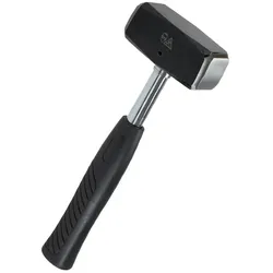 Fäustel Hammer mit Softgriff (1250 g)