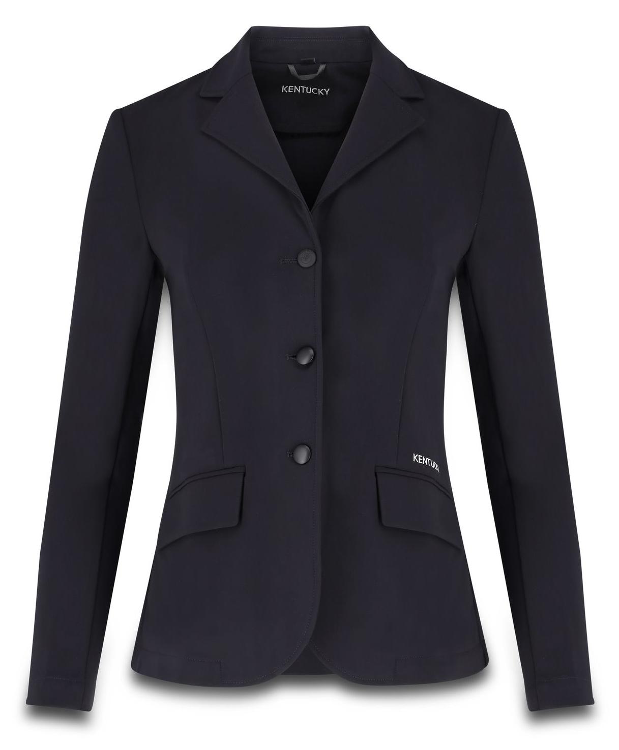 Kentucky Horsewear Turnierjacket für Damen Classic