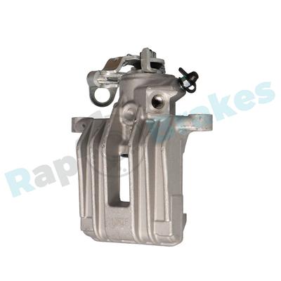Rap Brakes Bremssattel [Hersteller-Nr. R-K0138] für VW, Audi, Seat