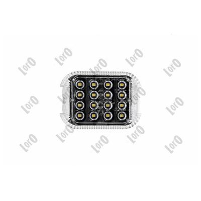ABAKUS Kofferraumleuchte l17410001led für Ford