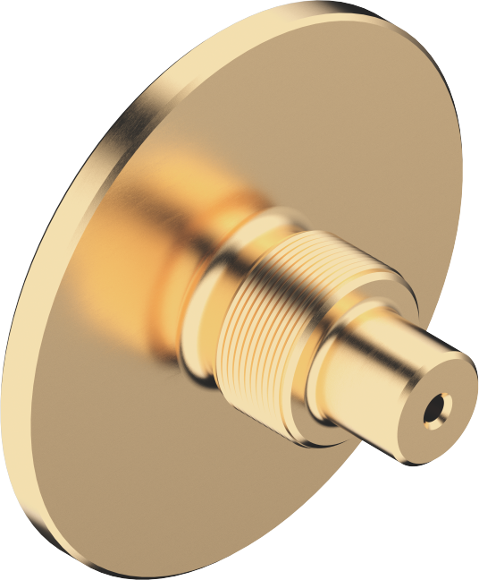 Dornbracht Halter Universel 08179756090 30x30x20