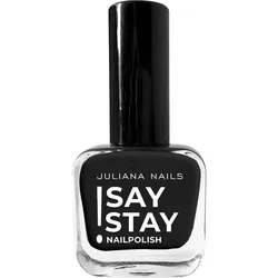 10ml Juliana Nails Say Stay! Nagellack