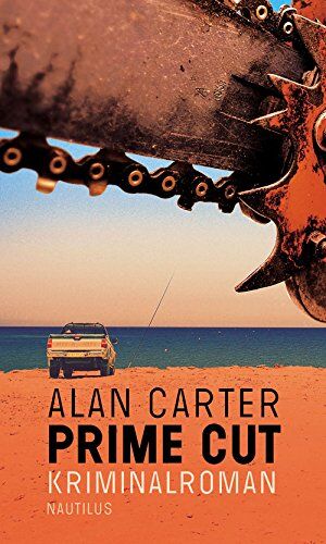 Alan Carter - Prime Cut: Kriminalroman - Preis vom 30.09.2026 22:30:23 h