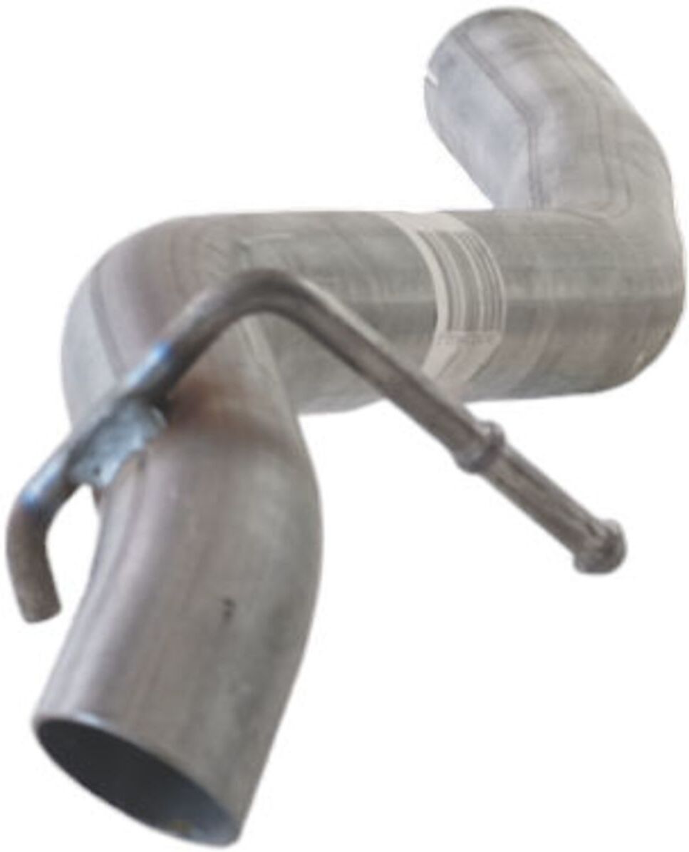 Abgasrohr BOSAL 823-419