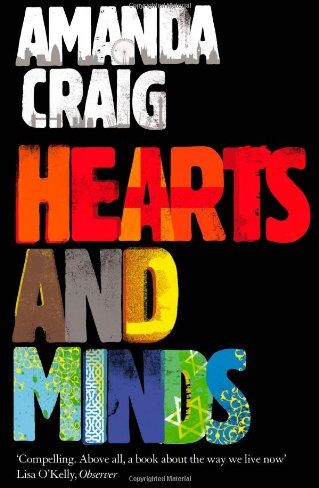 Amanda Craig - Hearts and Minds - Preis vom 14.10.2026 23:07:16 h