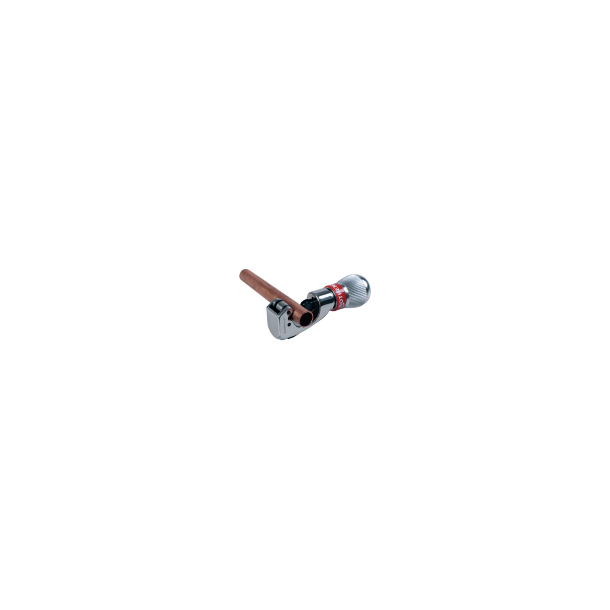Rothenberger ROTRAC 28 PLUS Chrome, Limited Edition (1000000046)