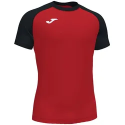 Joma, Herren, Sportshirt, Teamwork Trikot (XL), Rot, XL
