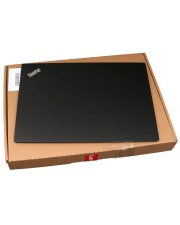 Lenovo Kylo FRU LCD A cover CS Black Schwarz (02DA294)