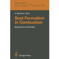 Soot Formation in Combustion, Fachbücher