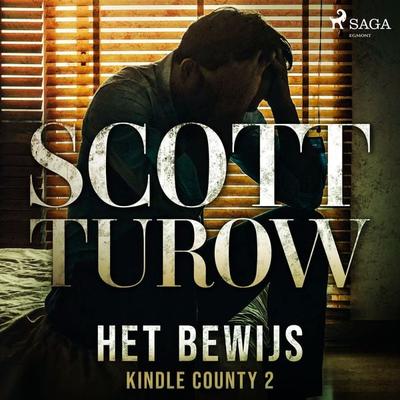 Het bewijs - Scott Turow, Audio, 9788726505283
