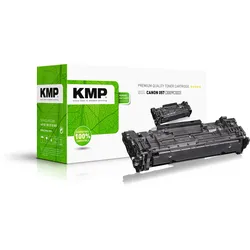 KMP Tonerkartusche ersetzt Canon 057