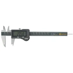 Sylvac, Messlehre, Messschieber (15 cm)