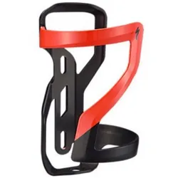 Specialized Flaschenhalter Zee Cage II schwarz rot