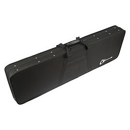 Fender Charvel Hardshell Bass Gig Bag, black (Bass) (46535243)