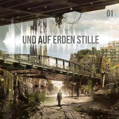 Und auf Erden Stille: Episode 01 - Balthasar Weymarn, Audio, 4064066808235