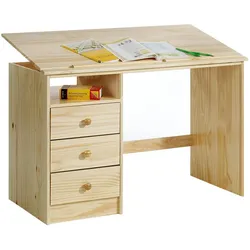 Idimex, Schreibtisch, Kevin (115 x 60 x 73 cm)