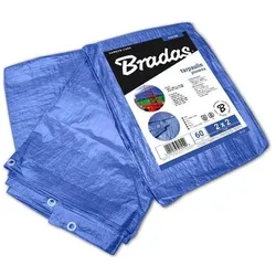 Bradas, Abdeckplane, PL20/20 (20 x 20 m)