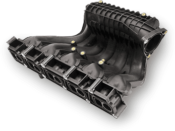 NTY BKS-CH-008 Inlet manifold