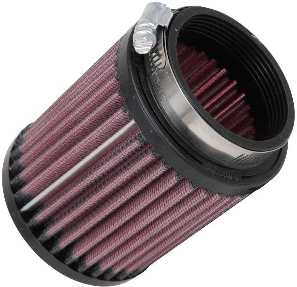 K&N Filters RU-0800 Sportluftfilter