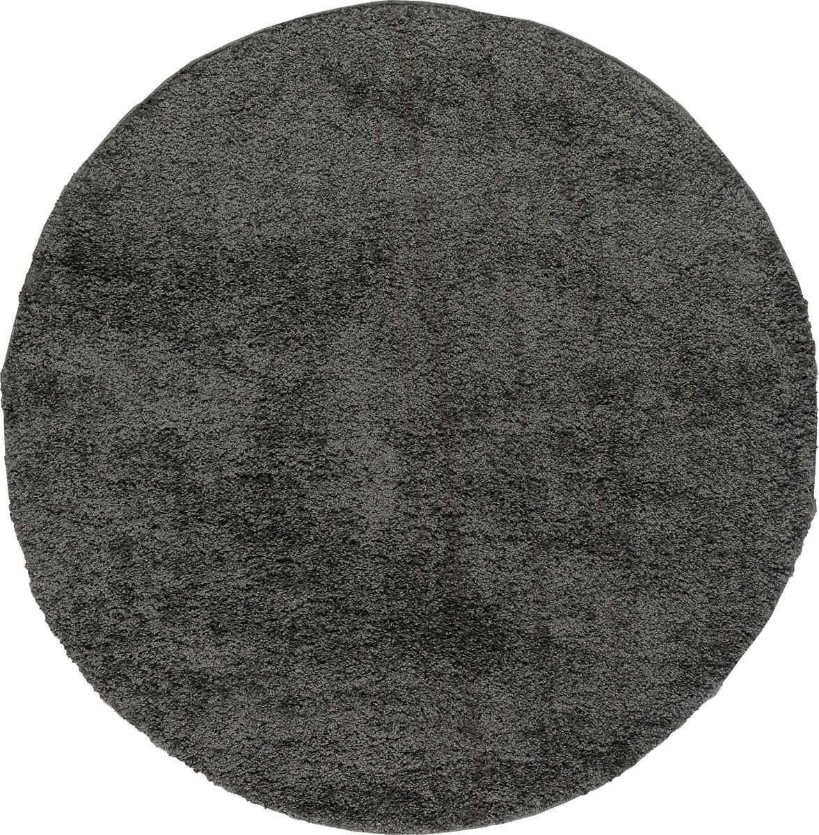 Pergamon Vloerkleed Aloha Rond Langpolig