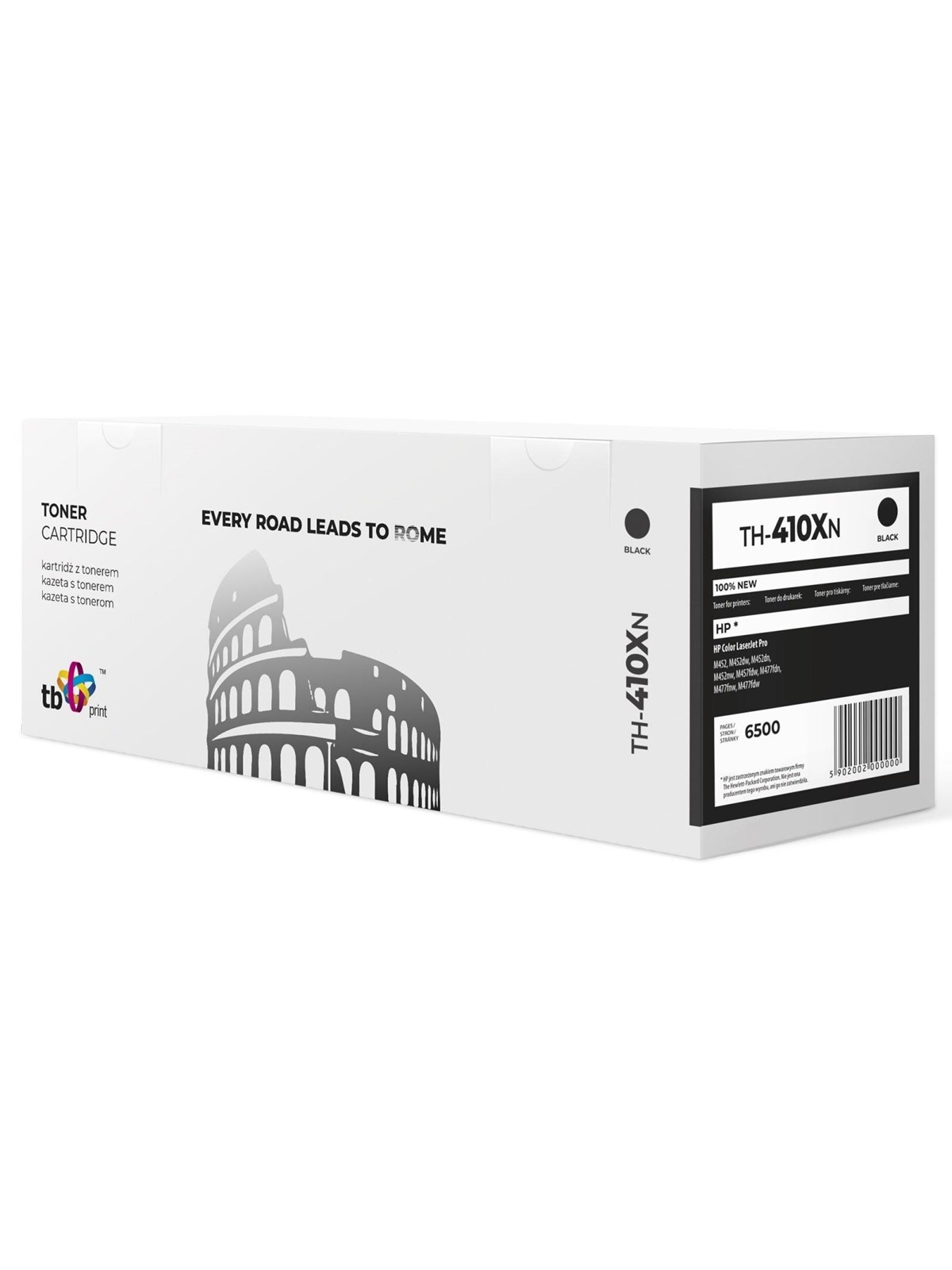 TB Print TH-410XN