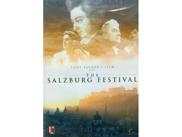The Salzburg Festival