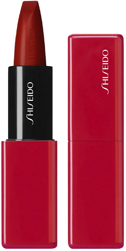 Shiseido TechnoSatin Lipstick 3.30 gr Main Frame 413