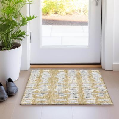 Addison Rugs Premium Washable Super Soft Modern Pulse Mayfield Rug