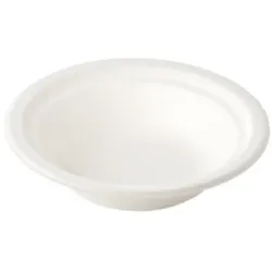 Ekoe Plastic Free Solutions Ekoe Everyday Schüssel aus Zuckerrohr 350 cc