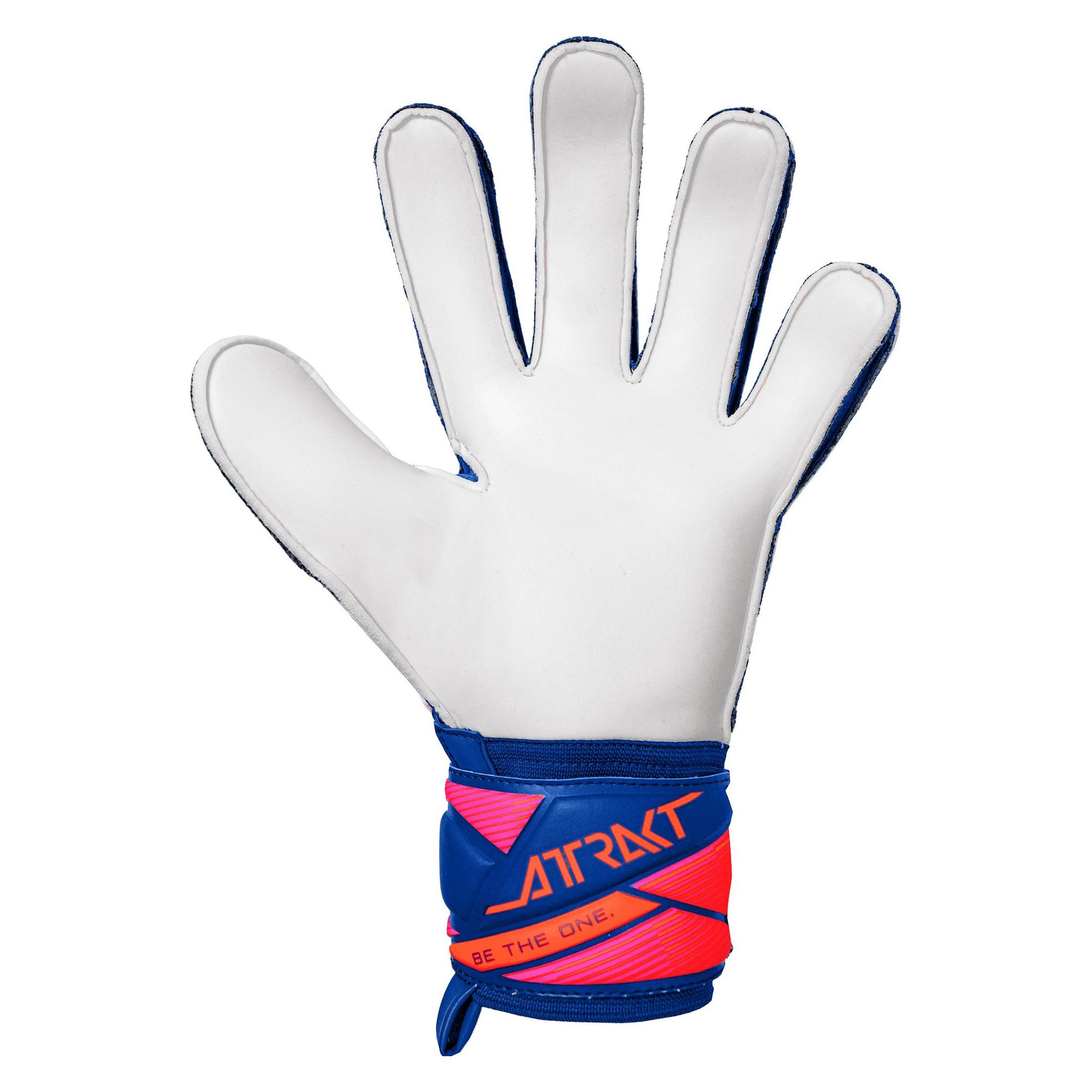 Reusch Attrakt Solid (11) (5670515-4126)