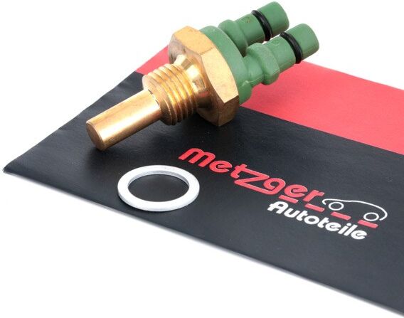METZGER 0905420 Sensor, coolant temperature