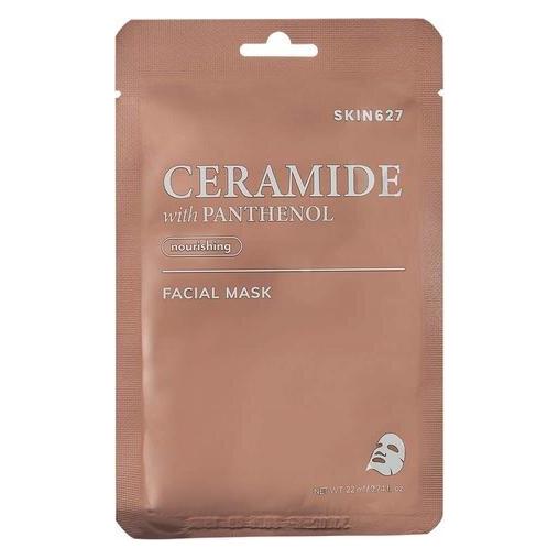 Naexy Skin627 22ml Mask with Ceramide and Panthenol (30 g) (57288174)