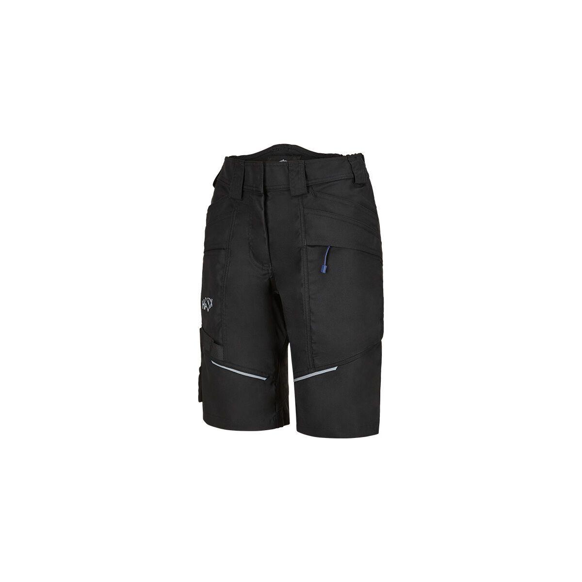 HAIX Work Shorts Ws Black schwarz 34 954055.34