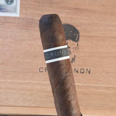 RoMa Craft Tabac RoMa Craft CroMagnon