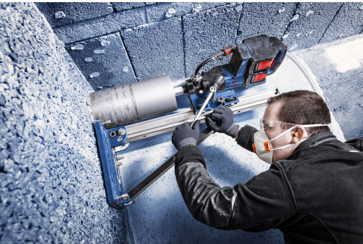Bosch Diamantbohrmaschine GCR 180 (II) (601190400)
