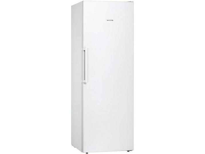 SIEMENS Gefrierschrank GS33NVWEP, 60 cm breit