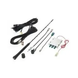 PAN-ANT285 UKW/DAB+ Ergänzungsset 5m für PAN-ANT2xx