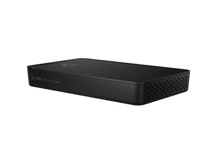 POLY A01KCAA#AC3 4K Ultra HD webcam, merk: POLY - EAN: 0198122558865