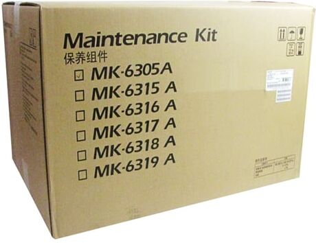 Kyocera MK-6305A Kit de manutenção