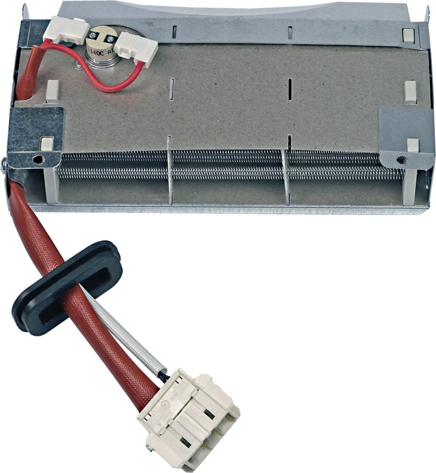 Electrolux Verwarmingssysteem voor droger 1900+700W 136611001/1 geschikt voor AEG, Zanussi en diverse modellen