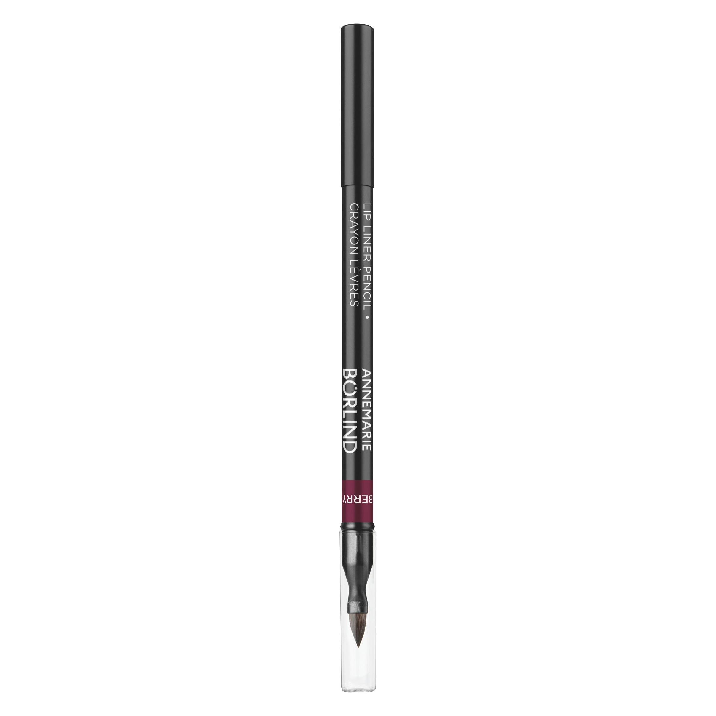 Annemarie Börlind Lippenkonturenstift Berry (Berry) (106123221)
