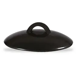 Churchill Igneous Cocotte U. Deckel Schwarz 34cl