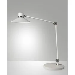 Fabas Luce LED-Tischleuchte 3675-30-102