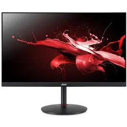 Acer Nitro XV270W3bmiiprx (1920 x 1080 Pixel, 27"), Monitor, Schwarz