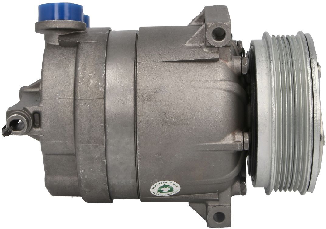 Klimakompressor ELSTOCK 51-0779