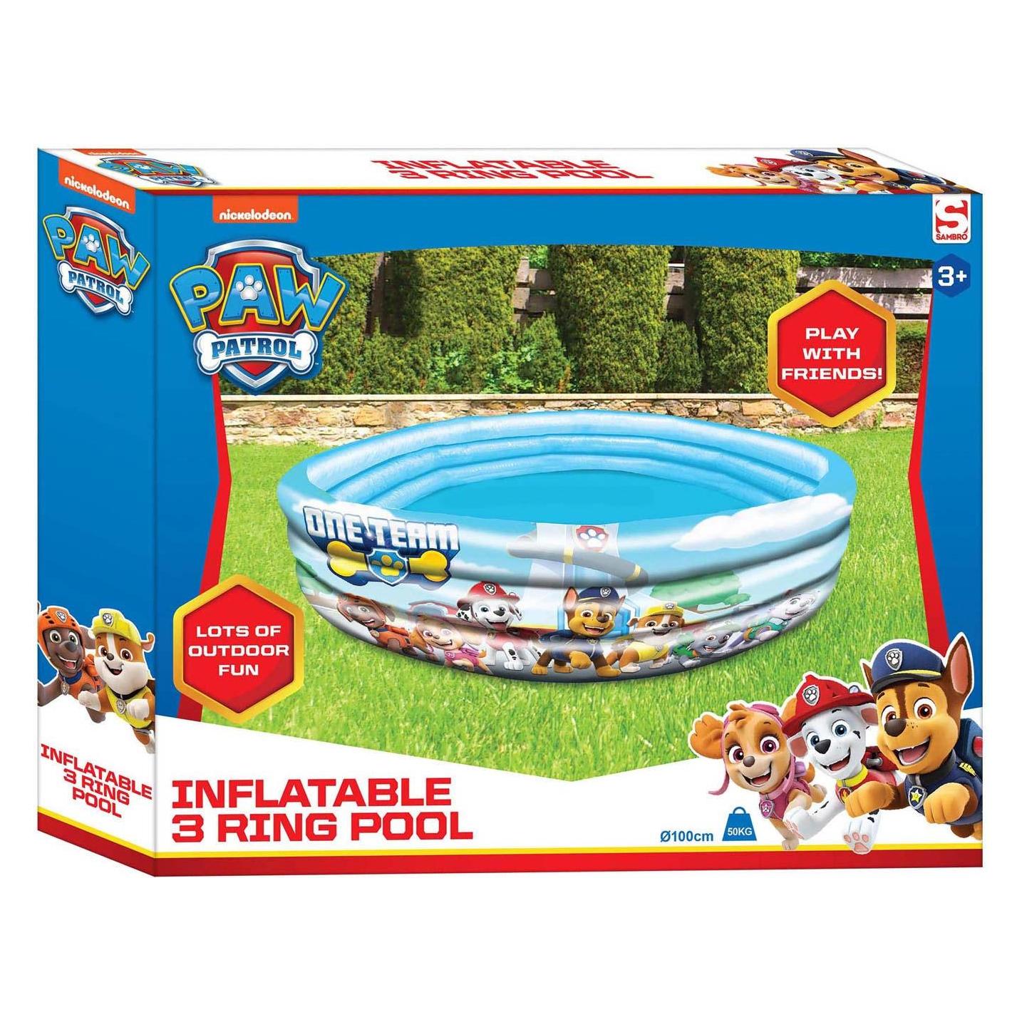 Sambro Paw Patrol (100 cm) (21207176)