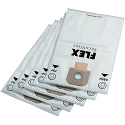 FLEX Filtersack FS-F VC/E 35 M VE5 329630