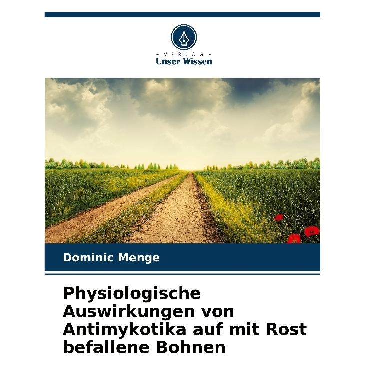 Bod Menge:Physiologische Auswirkungen von A (Deutsch, Softcover, Dominic Menge) (63508427)
