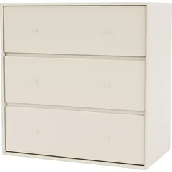 Carry Kommode hellbeige